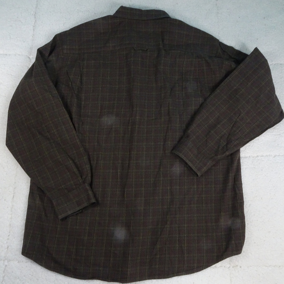 Columbia Button Down Shirt Size X-Large - Picture 2 of 5